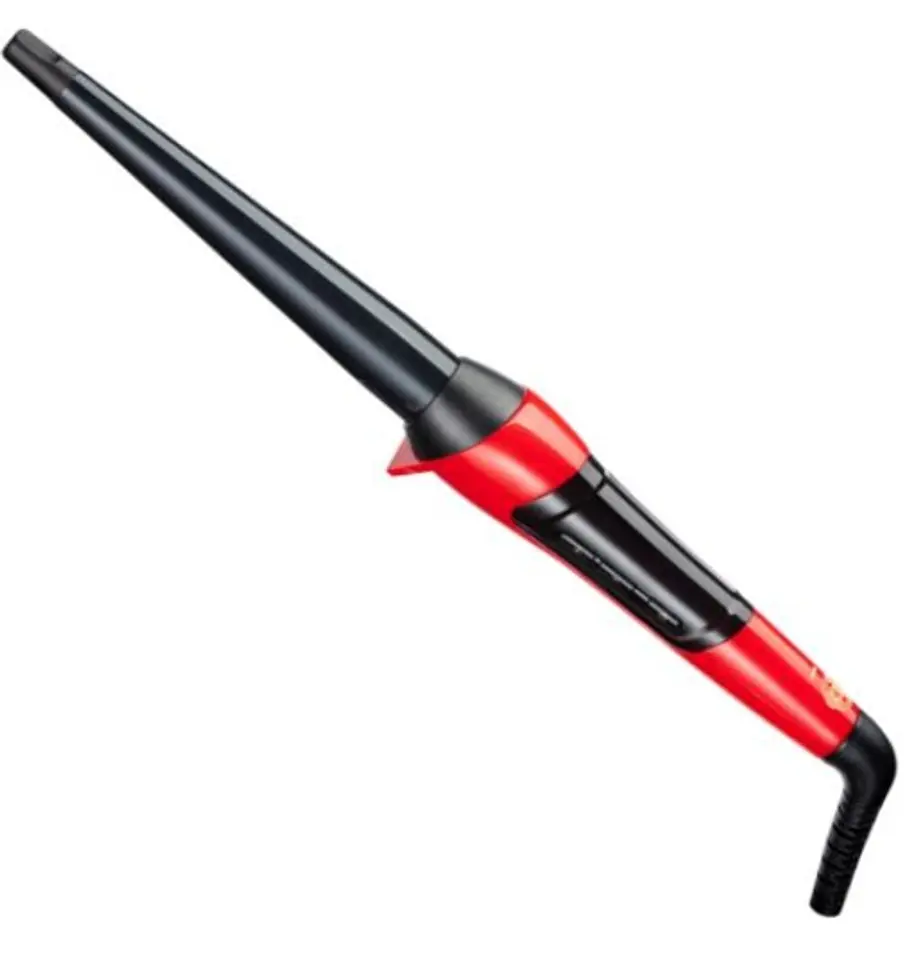Hair curler 25 mm Manchester United CI9755 at Wasserman.eu