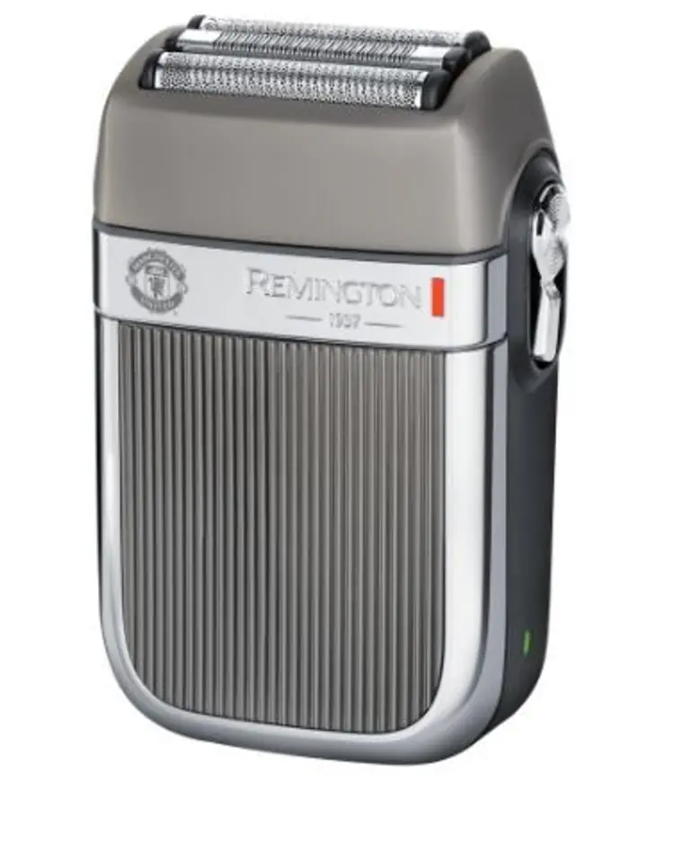 Shaver Manchester United HF9050 at Wasserman.eu