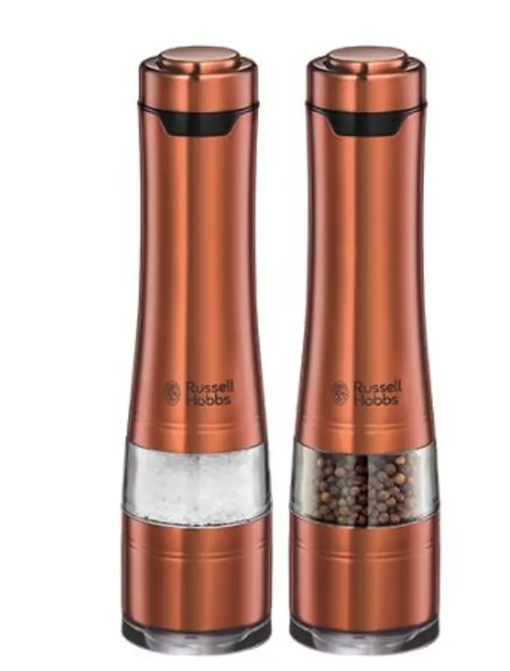 Set of salt and pepper mills 28011-56 at Wasserman.eu