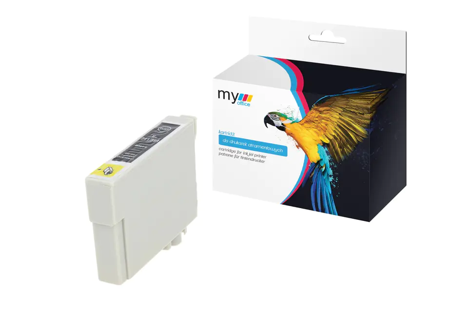 TUSZ EPSON T0711 MYOFFICE w sklepie Wasserman.eu