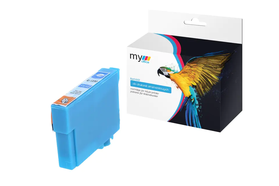 TUSZ EPSON T1292 MYOFFICE w sklepie Wasserman.eu
