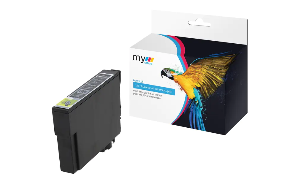 ⁨TUSZ EPSON T1811 MYOFFICE⁩ w sklepie Wasserman.eu