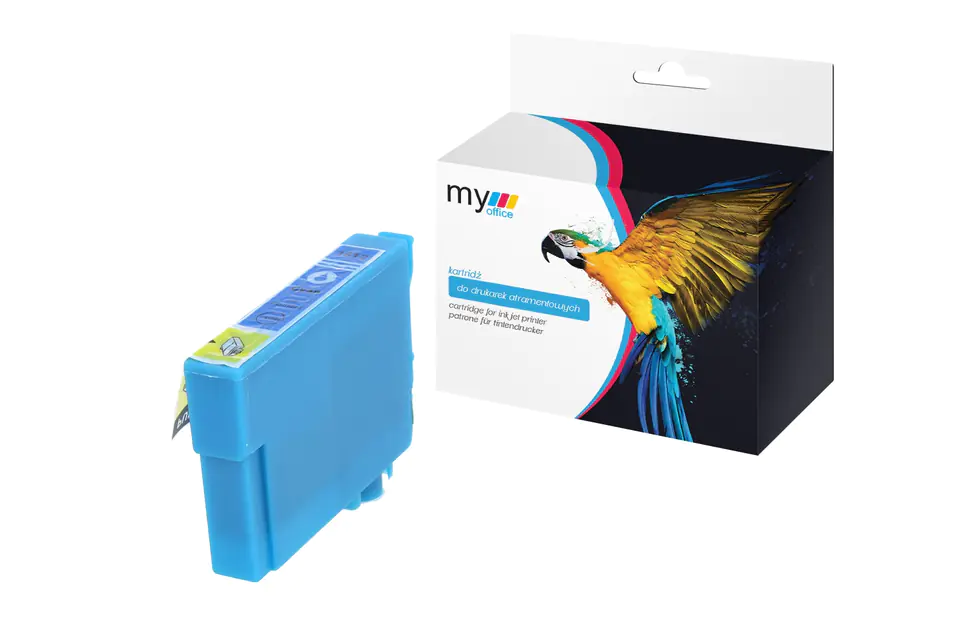 TUSZ EPSON T1812 MYOFFICE w sklepie Wasserman.eu