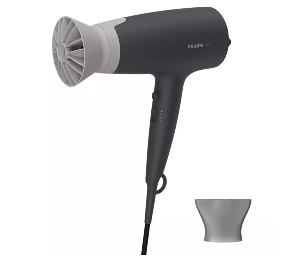 Hair dryer 2100W BHD351/10 at Wasserman.eu