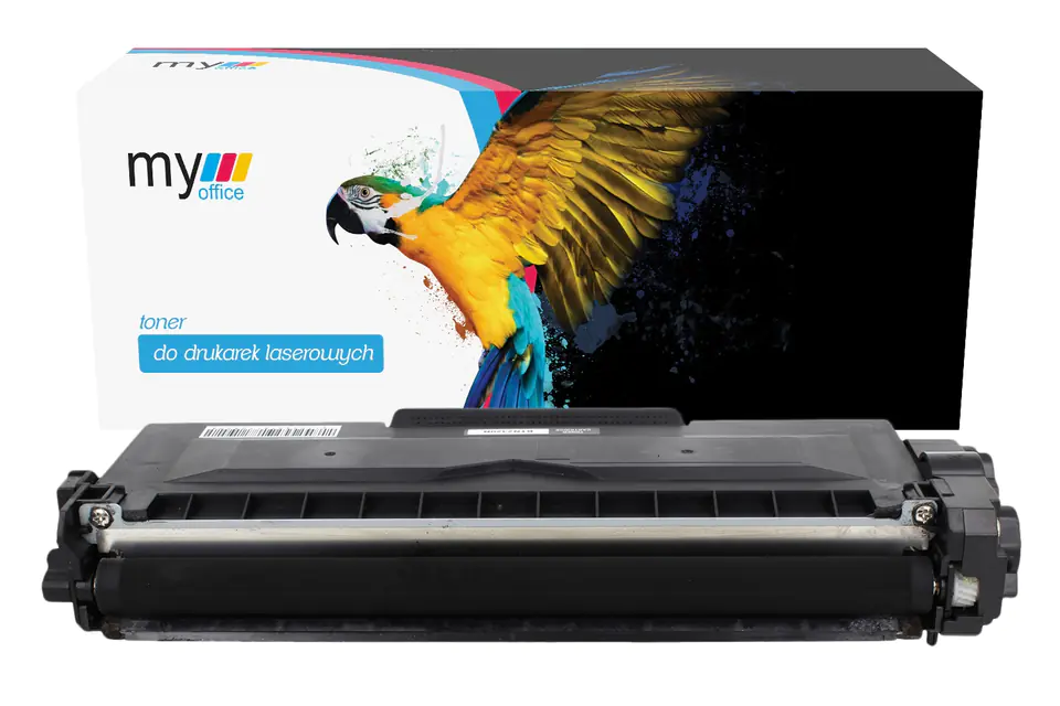 TONER BROTHER TN2320 PF MYOFFICE w sklepie Wasserman.eu