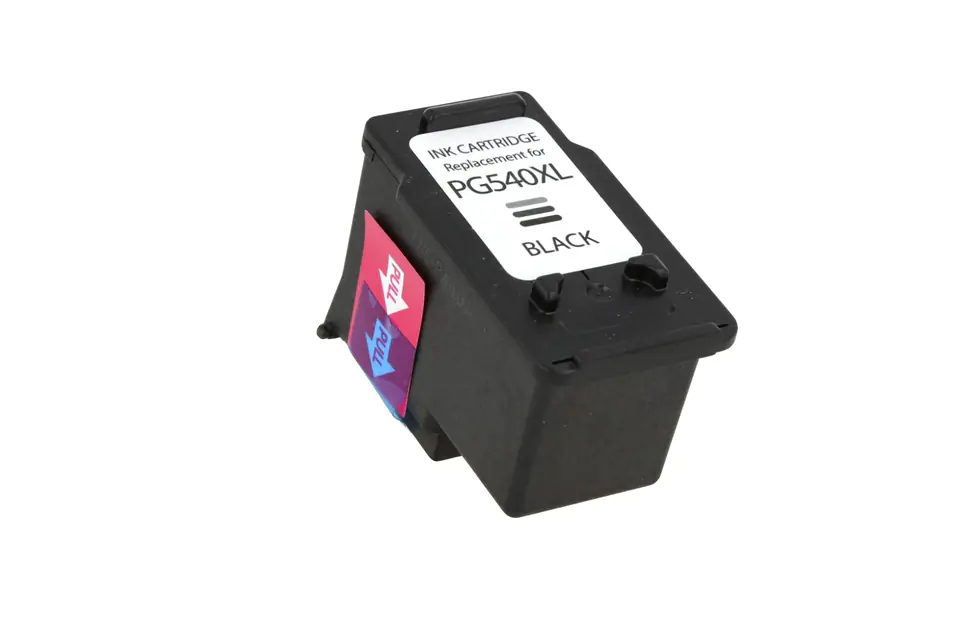 ⁨TUSZ CANON PG540 MYOFFICE⁩ w sklepie Wasserman.eu