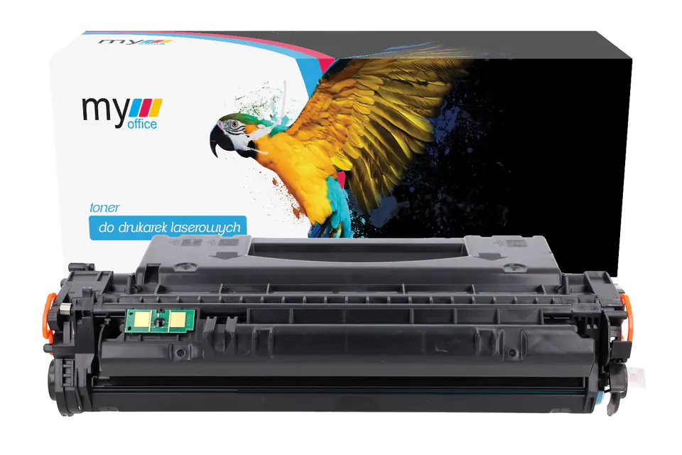 ⁨TONER HP Q7553X/Q5949X MYOFFICE⁩ w sklepie Wasserman.eu
