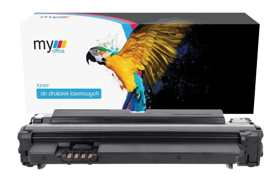 TONER SAMSUNG MLTD1052L MYOFFICE w sklepie Wasserman.eu