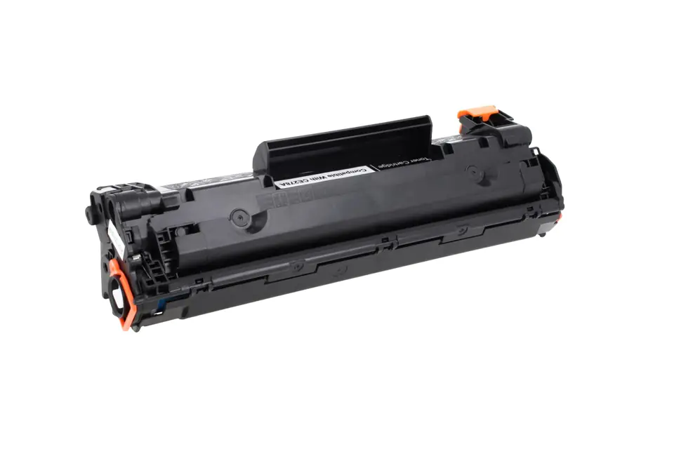 ⁨TONER HP CE278AXL MYOFFICE⁩ w sklepie Wasserman.eu