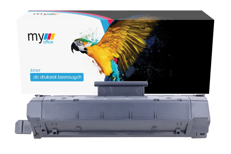 TONER HP C4092A MYOFFICE w sklepie Wasserman.eu