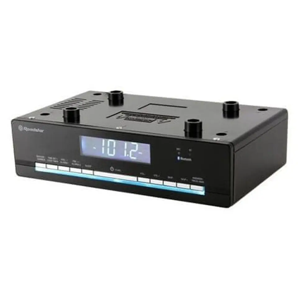 ROADSTAR Radio CLR-725 bluetooth at Wasserman.eu