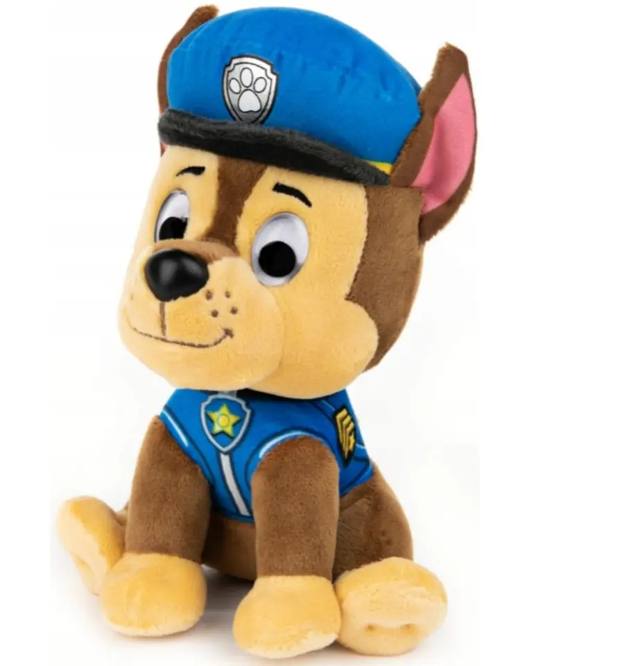 GND GLC PawPatrol Chase 6in at Wasserman.eu