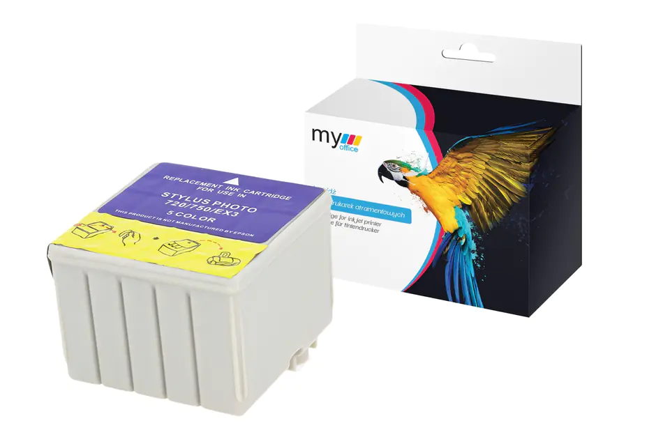 TUSZ EPSON T053 MYOFFICE w sklepie Wasserman.eu