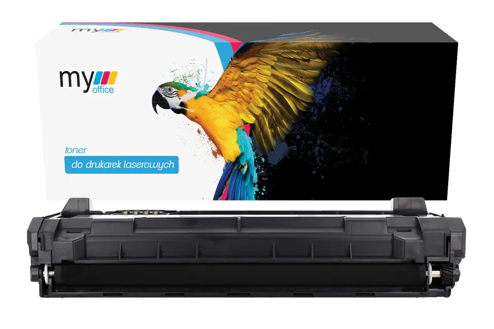 TONER SAMSUNG MLTD116L PF MYOFFICE w sklepie Wasserman.eu