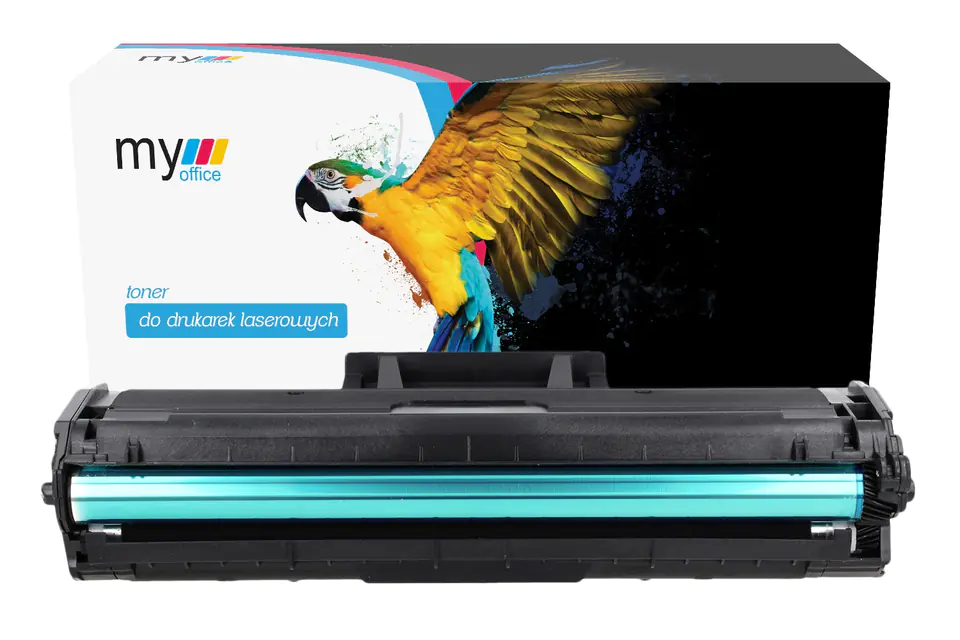 TONER SAMSUNG MLTD111L MYOFFICE w sklepie Wasserman.eu