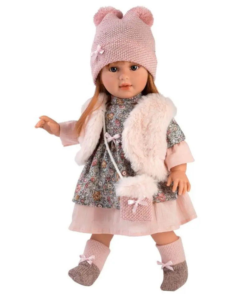 Doll Martina 40 cm at Wasserman.eu