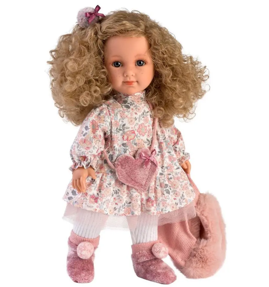 Elena Doll 35 cm at Wasserman.eu
