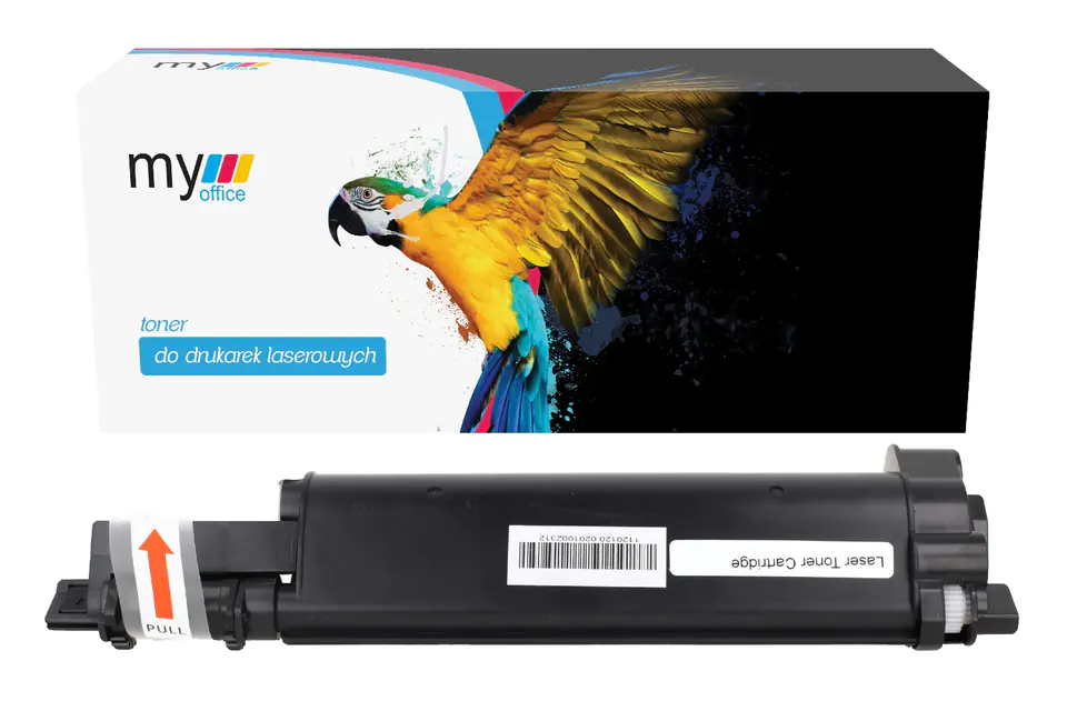TONER BROTHER TNB023 MYOFFICE w sklepie Wasserman.eu
