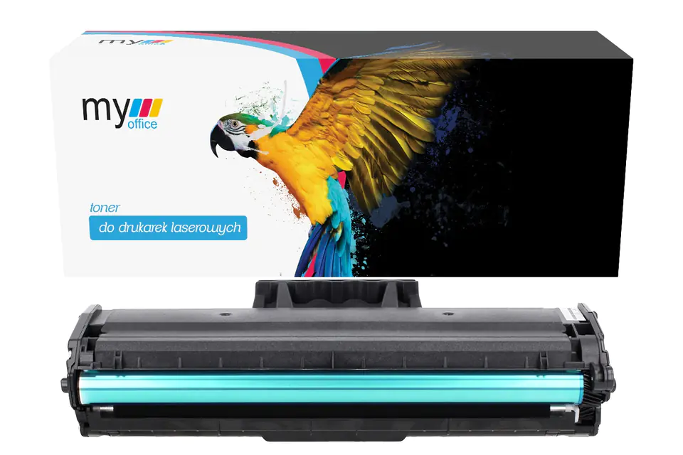 TONER SAMSUNG MLTD111S MYOFFICE w sklepie Wasserman.eu