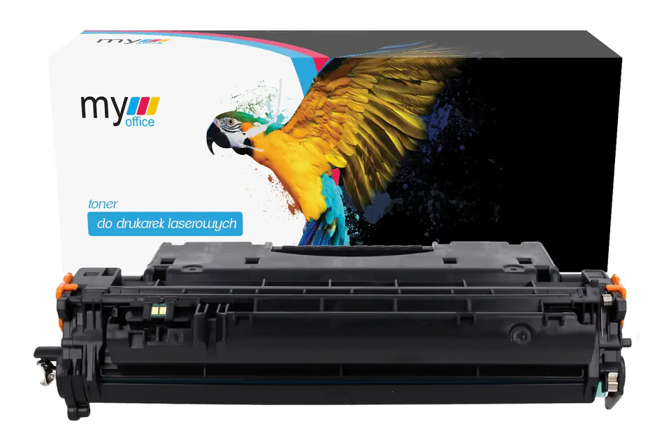 ⁨TONER HP CE505X/CF280X PF MYOFFICE⁩ w sklepie Wasserman.eu