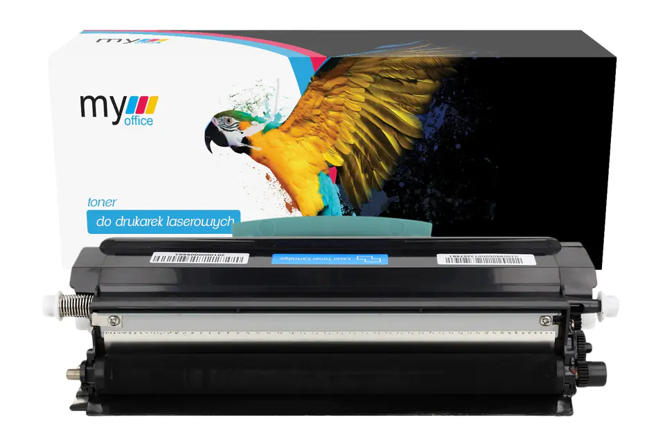 ⁨TONER DELL 1720 MYOFFICE⁩ w sklepie Wasserman.eu