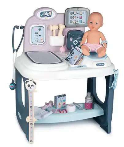 ⁨Baby Care Centrum opieki z lalką⁩ w sklepie Wasserman.eu