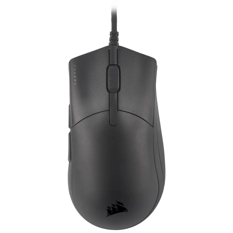 Corsair Sabre Pro at Wasserman.eu