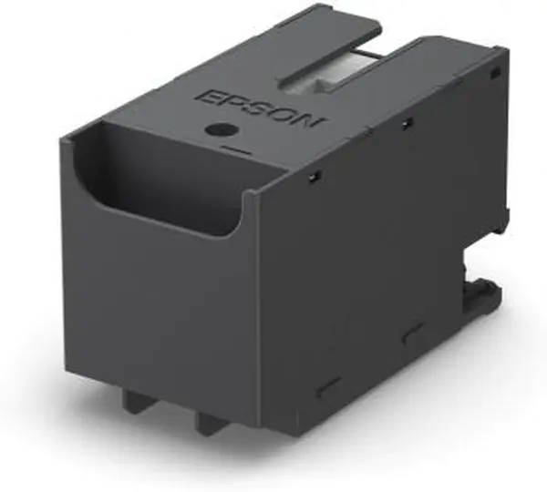 Epson - blakvedligeholdelsesboks at Wasserman.eu