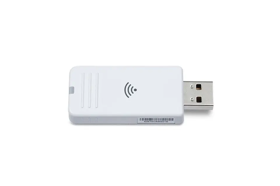 ⁨Adapter WiFi 5GHz  do projektorów EPSON - ELPAP11⁩ w sklepie Wasserman.eu