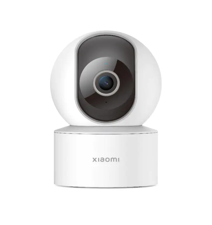 ⁨XIAOMI SMART CAMERA C200 360 FULL HD MJSXJ14CM (REPLACEMENT FOR MJSXJ10CM)⁩ w sklepie Wasserman.eu