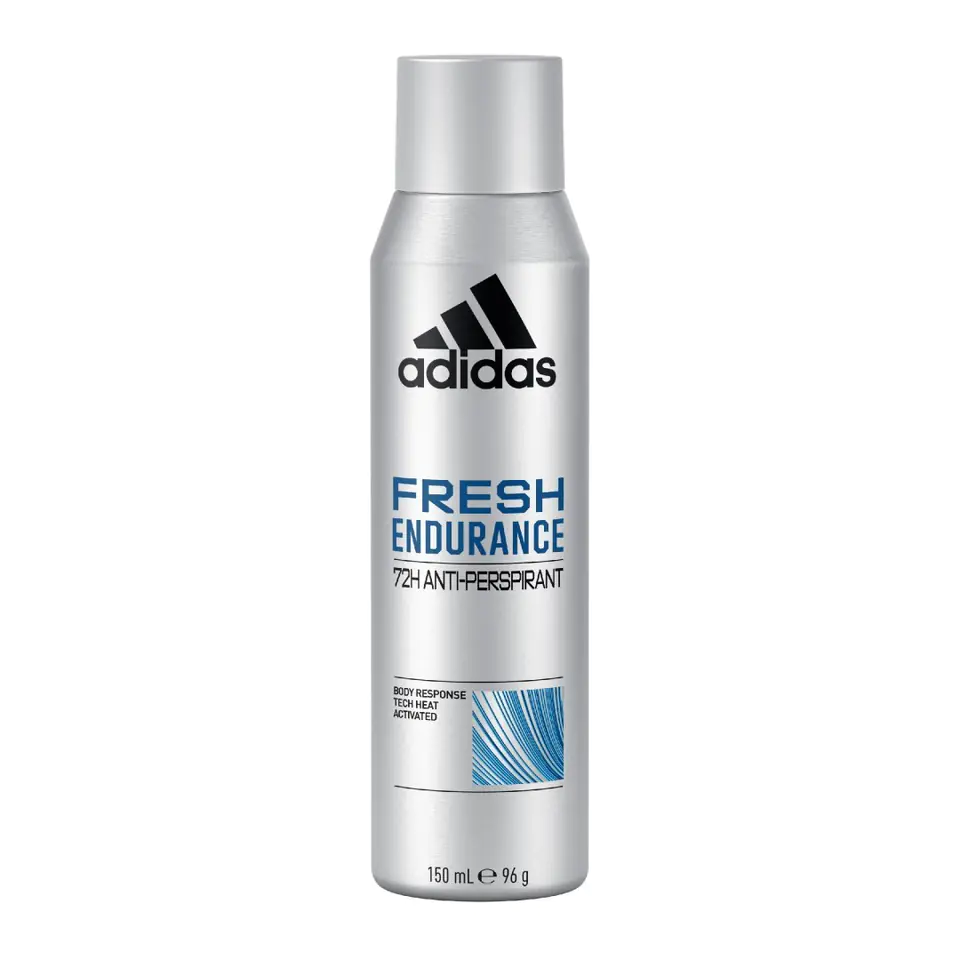 ⁨COTY ADI AP FRESH ENDURANCE M.DEO 150ml⁩ w sklepie Wasserman.eu