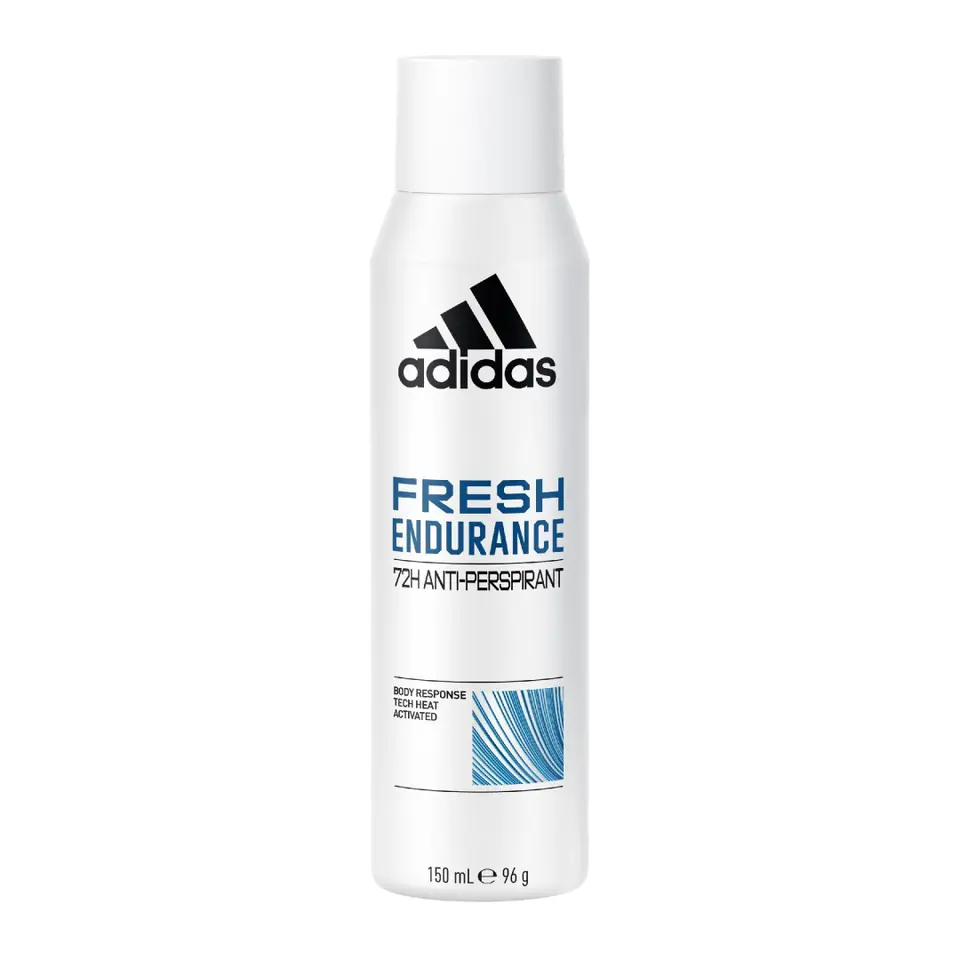 ⁨COTY ADI AP FRESH ENDURANCE W.DEO 150ml⁩ w sklepie Wasserman.eu