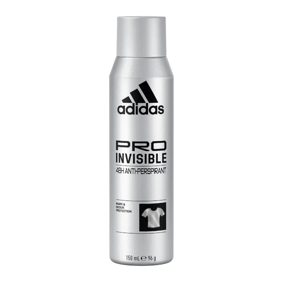 ⁨COTY ADI AP PRO INVISIBLE M.DEO 150ml⁩ w sklepie Wasserman.eu