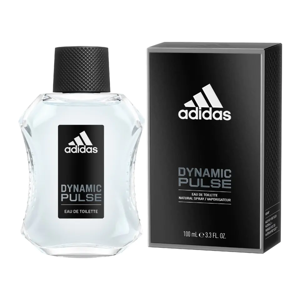 COTY ADI DYNAMIC PULSE EDT 100ml w sklepie Wasserman.eu