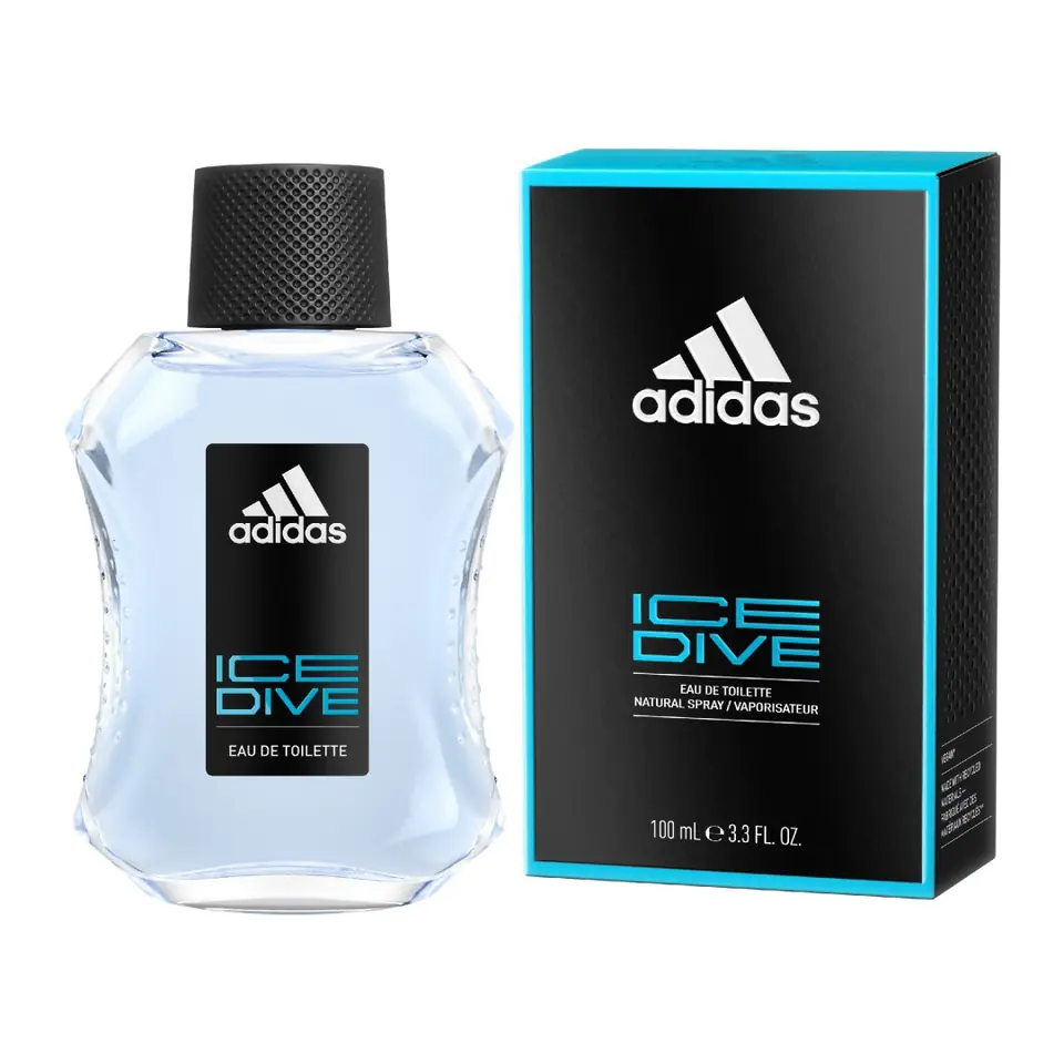 ⁨COTY ADI ICE DIVE EDT 100ml⁩ at Wasserman.eu