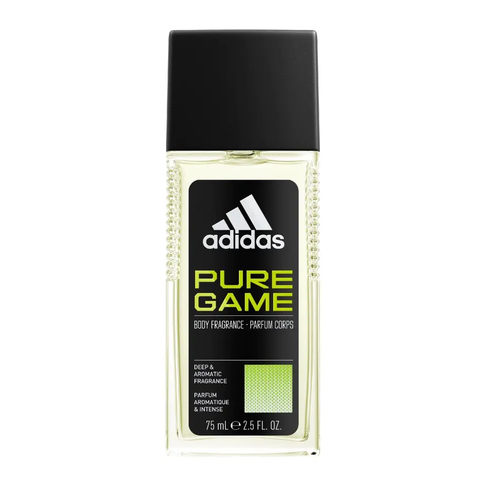 ⁨COTY ADI PURE GAME DNS 75ml⁩ w sklepie Wasserman.eu