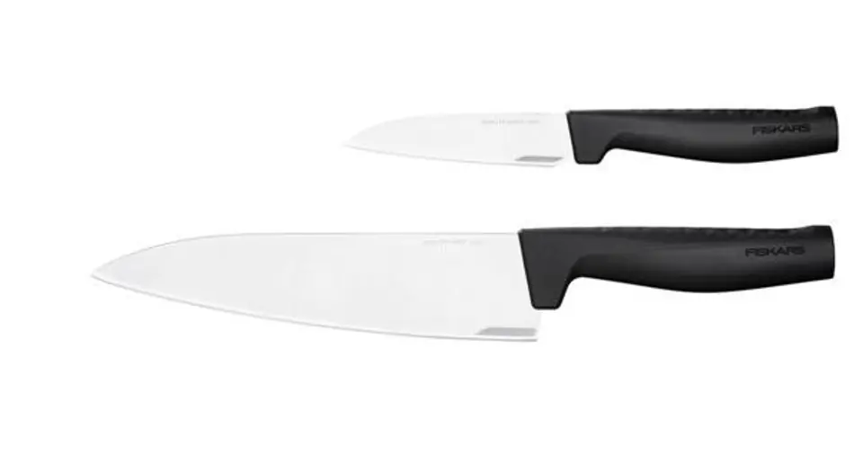 Knifes Set 2 pcs Hard Edge 1051778 at Wasserman.eu