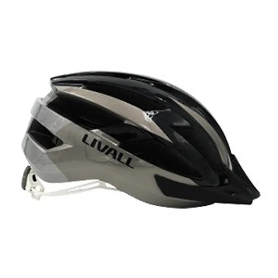 Bicycle helmet MT1 M gray at Wasserman.eu