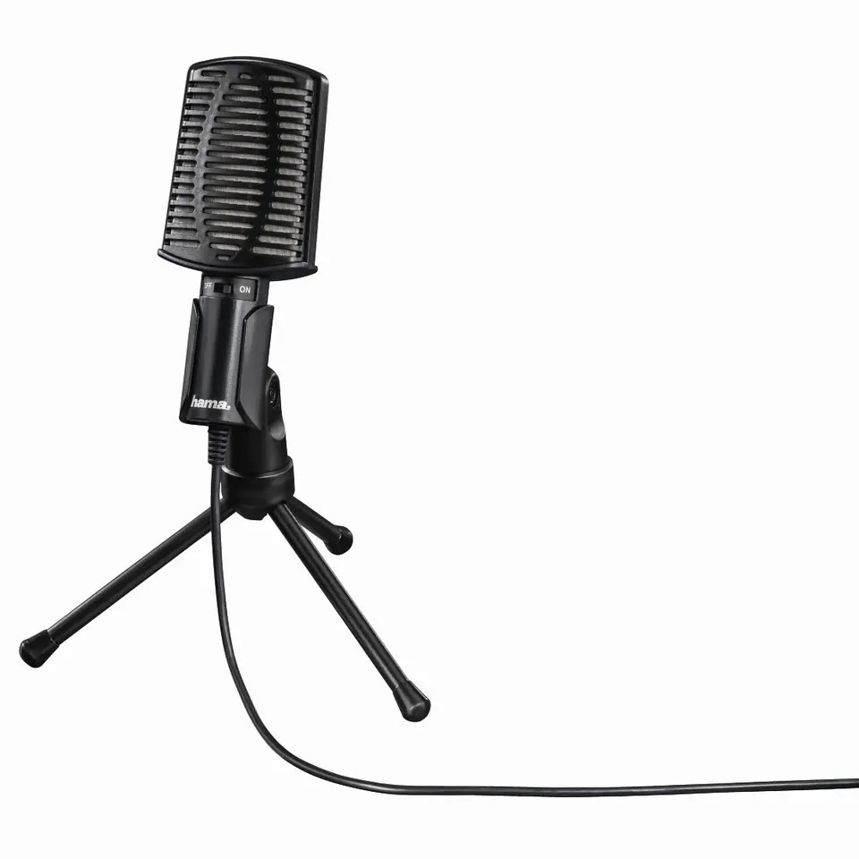 ⁨Mic-Usb Allround Microphone⁩ at Wasserman.eu