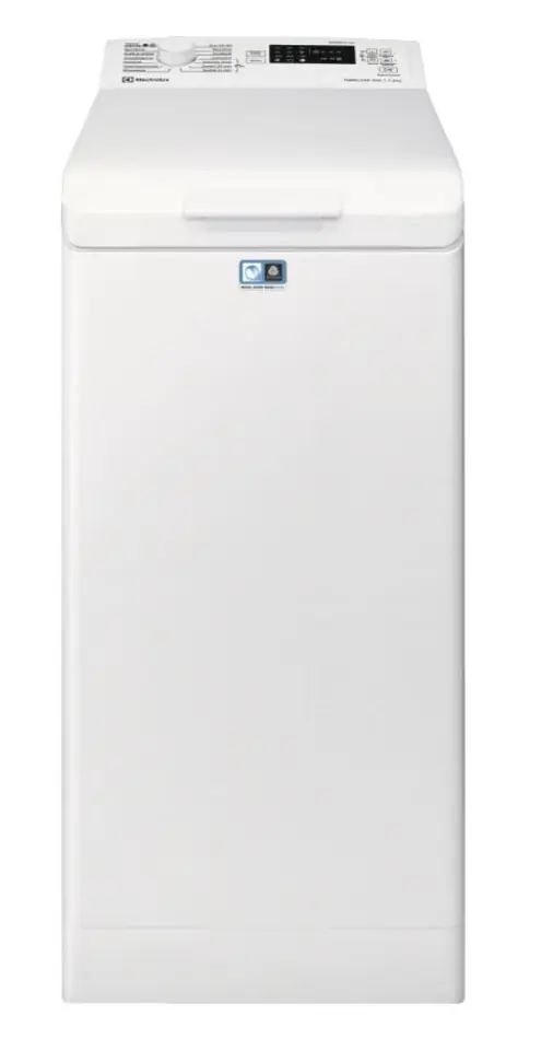 EW2T5261P Top Washing machine at Wasserman.eu