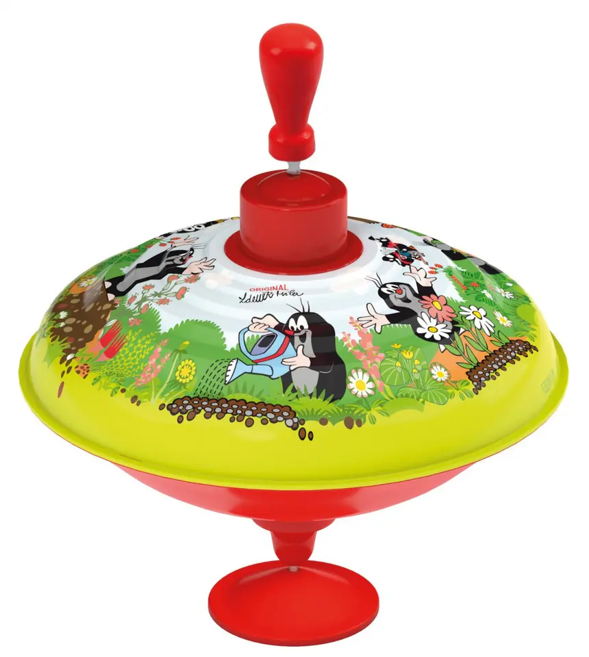Lena Humming top 19 cm Little Mole at Wasserman.eu