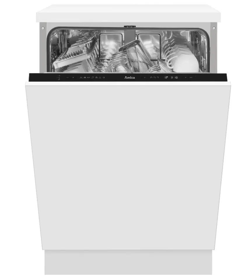 DIM62E7qH Dishwasher at Wasserman.eu