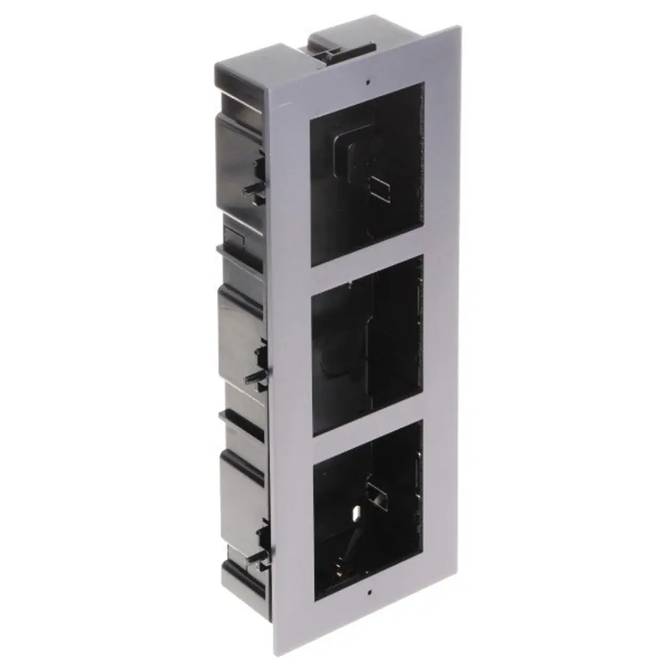 Aluminiowa ramka DS-KD-ACF3/Plastic w sklepie Wasserman.eu