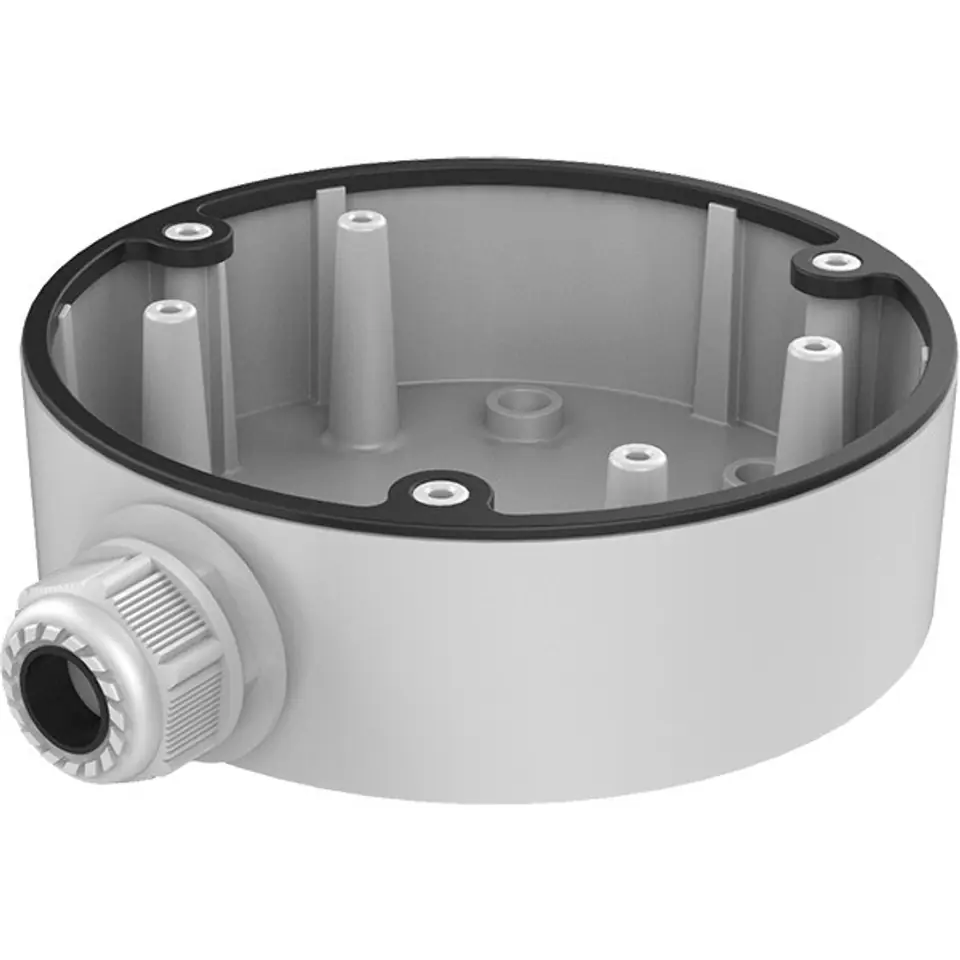 DS-1280ZJ-DM21 whiteAluminum alloy at Wasserman.eu