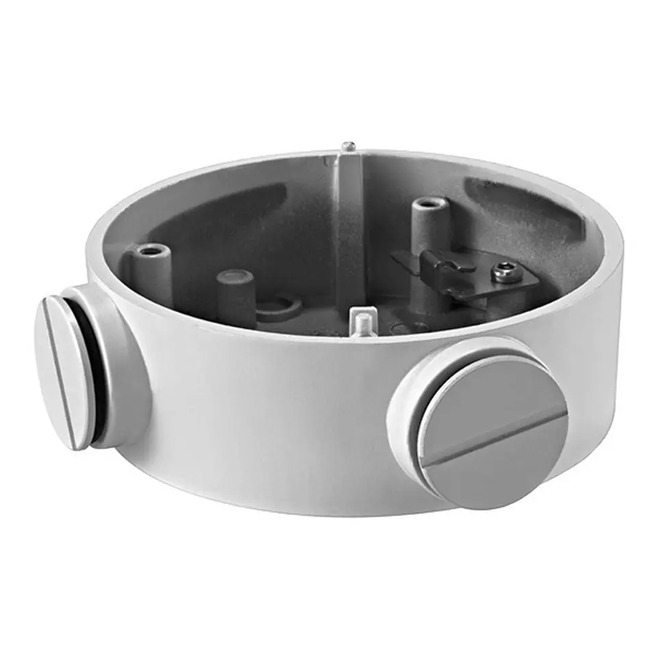 ⁨DS-1260ZJ white Aluminum alloy⁩ at Wasserman.eu