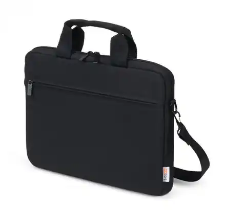⁨BASE XX Laptop Slim Case 13-14.1in. black⁩ at Wasserman.eu