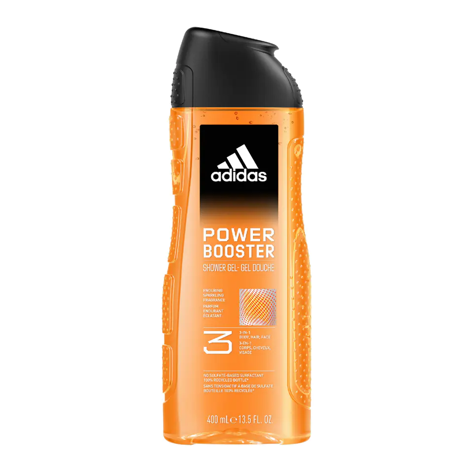 ⁨COTY ADI AP POWER BOSTER ŻEL 400ml⁩ w sklepie Wasserman.eu