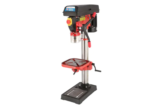 ⁨BENCH DRILL 16-980⁩ at Wasserman.eu