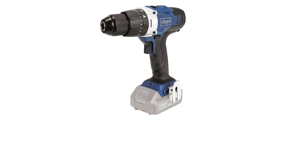 ⁨Hammer drill CCD45-20ProS 20V 45Nm without battery SCH5909221903⁩ at Wasserman.eu