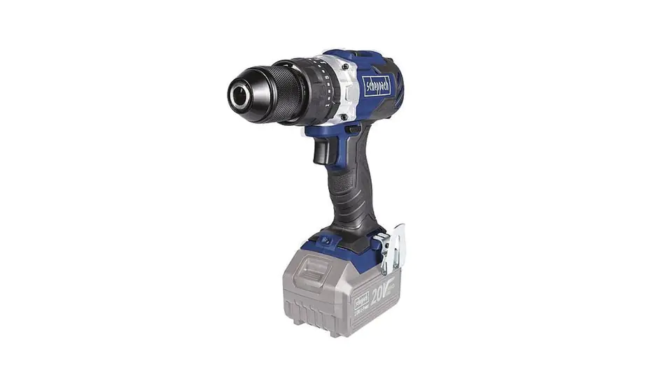 ⁨Brushless Impact Drill BCCD70-20ProS 20V 60Nm without battery SCH5909227903⁩ at Wasserman.eu